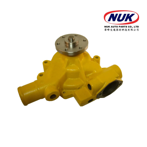 Construction Water Pump, 1F, I0918