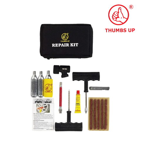 Tire Repair Products, 4F, N0120