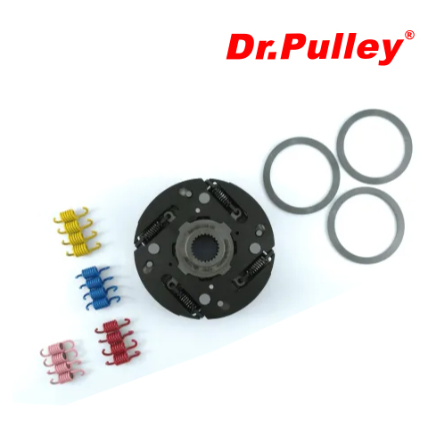 Transmission Parts For CVT Vehicles, 4F, M1134