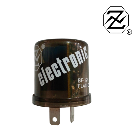 LED Flasher, 1F, K0606