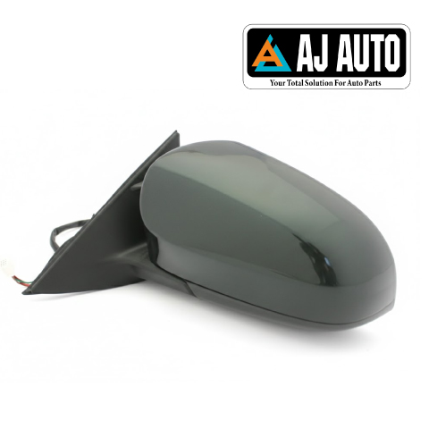 Auto Side Mirror, 1F, I1123