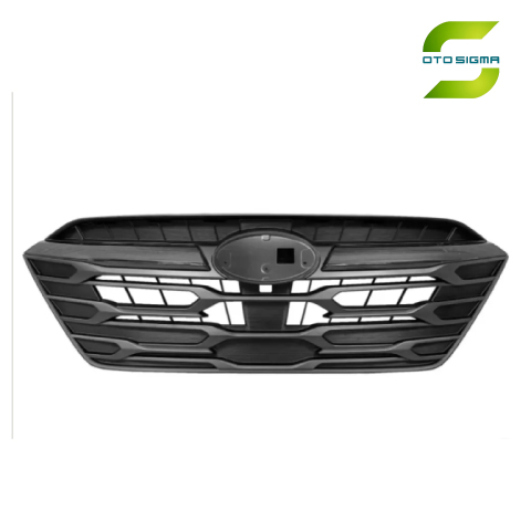 Front Intake Grille, 1F, K1305