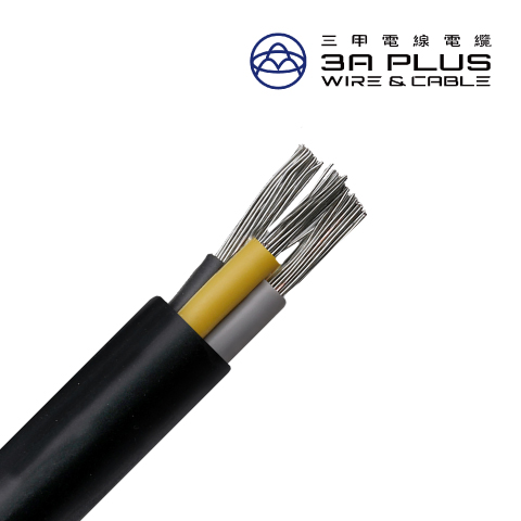 Silicone Insulated Wire, 1F, J1214