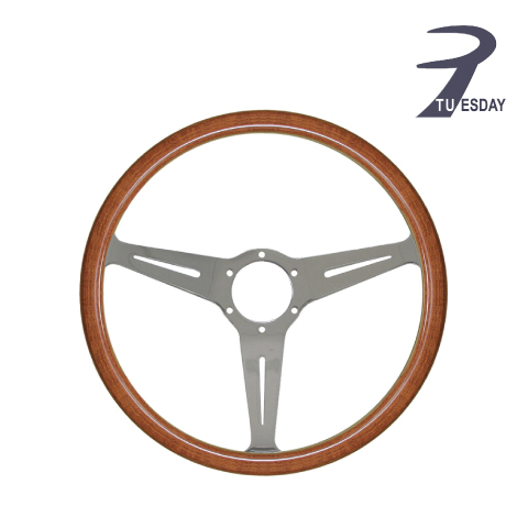 Steering Wheel, 4F, N1001