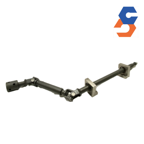 Customized Steering Column and Metal Work, 1F, J1407