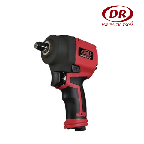 Impact Wrench, 4F, N0619