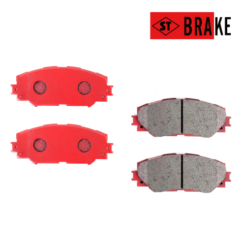 Brake Pads, 1F, K1405