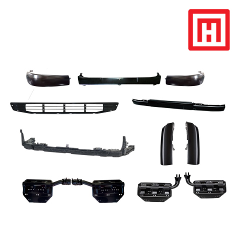 Heavy Truck Spare Parts, 1F, J1301