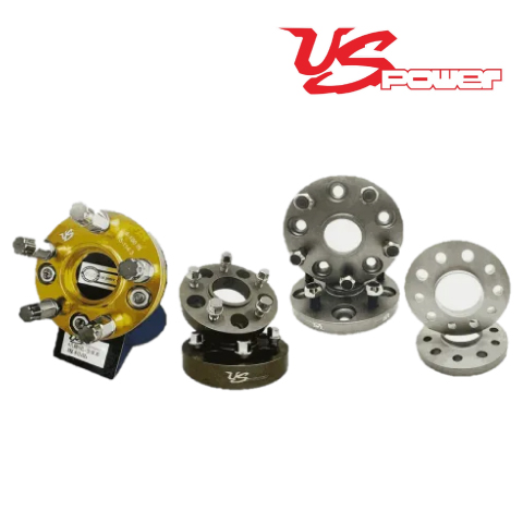 Wheel Spacer, 4F, N0904