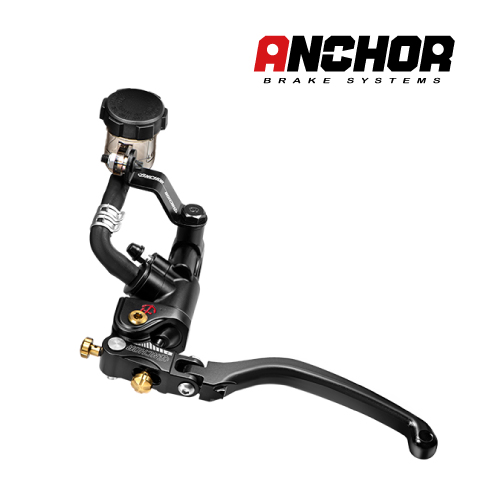 Master Cylinder, 4F, M1020