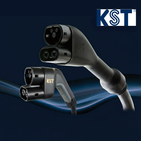 EV Charging Connectors & Inlets, 1F, K0216