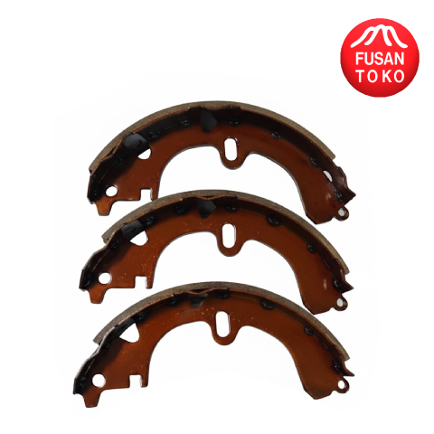 Brake Shoe, 1F, I0424