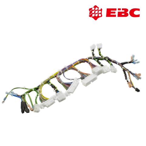 Wire Harness, 1F, J0329