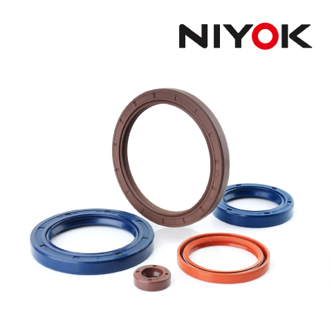 Oil Seals, 1F, I0024