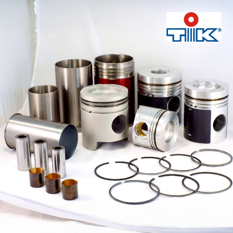 Heavy Duty Piston, 1F, I0618